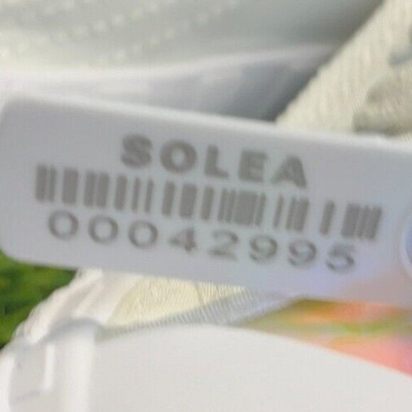 Converse UNT1TL3D High Hi-Vis Mens Size 8 White Orange Athletic Shoes Sneakers - Picture 10 of 10